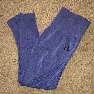NWOT RYDERWEAR LEGGING